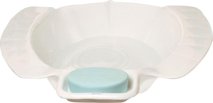 Actual product image Vital Comfort Insert bidet for WC Mod. B