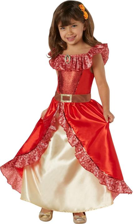 Immagine prodotto Rubies Elena di Avalor: Elena Deluxe (104)