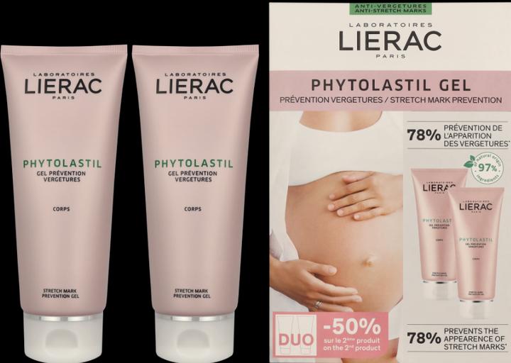 Produktbild Lierac Phytolastil (400 ml, Gesichtsgel)
