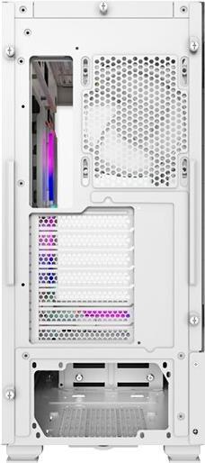 Actual product image Montech Sky Two (ATX, mATX)