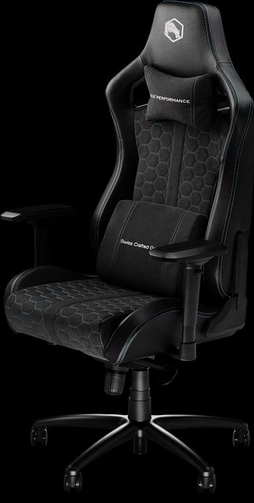 Produktbild Joule Performance Storm Alcantara