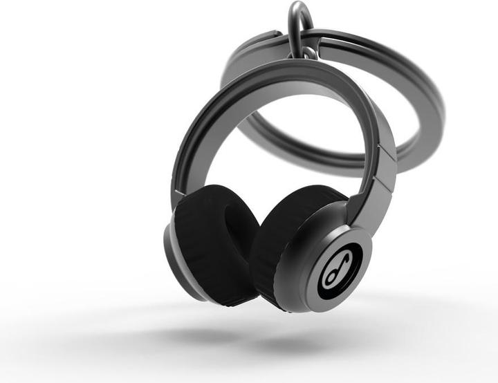 Actual product image MTM Headphone