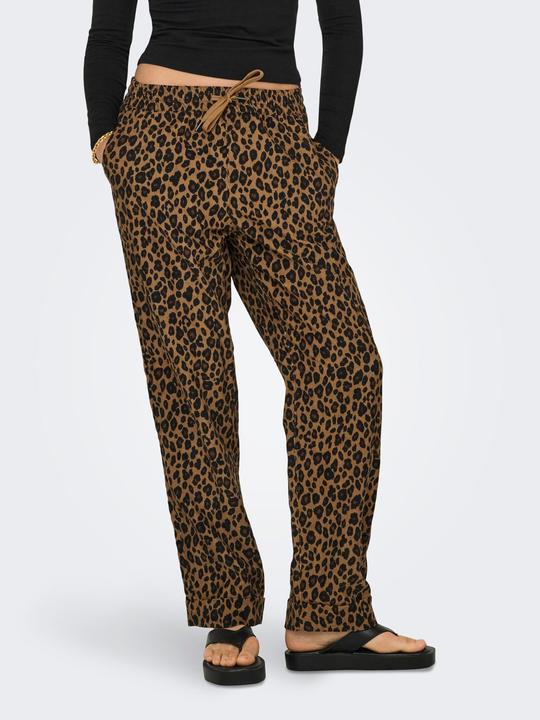 Actual product image Only ONLRAGNA Normal geschnitten Hose Hose (L)