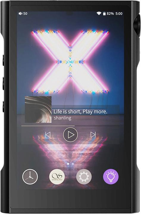 Image du produit Shanling M3X (32 Go)