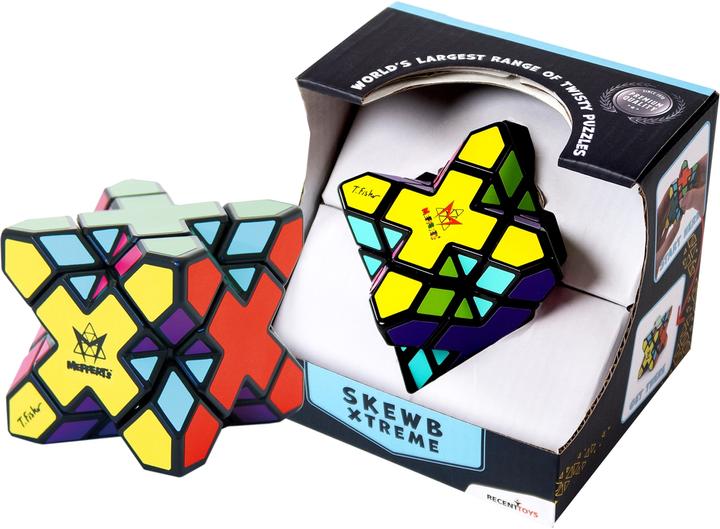 Produktbild Recent Toys Skewb Xtreme