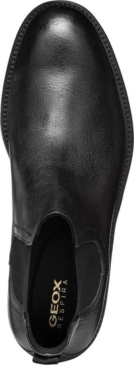 Produktbild Geox Stiefeletten Tiberio Leder (42)