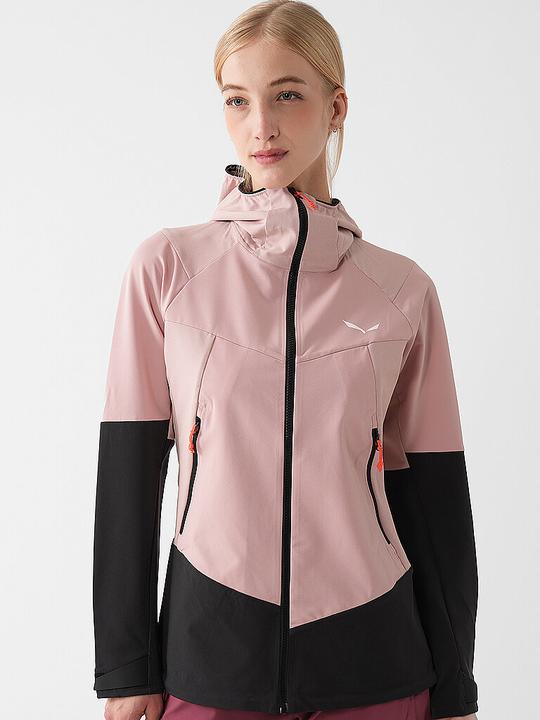 Produktbild Salewa Women's Sella DST Jacket (38)