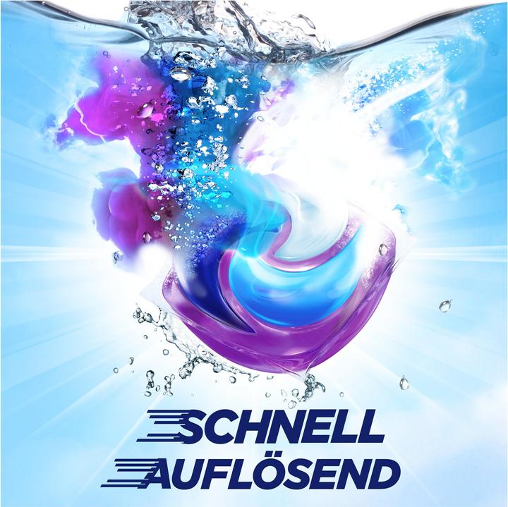 Produktbild Lenor Aprilfrisch (53 Waschgänge, Pods)