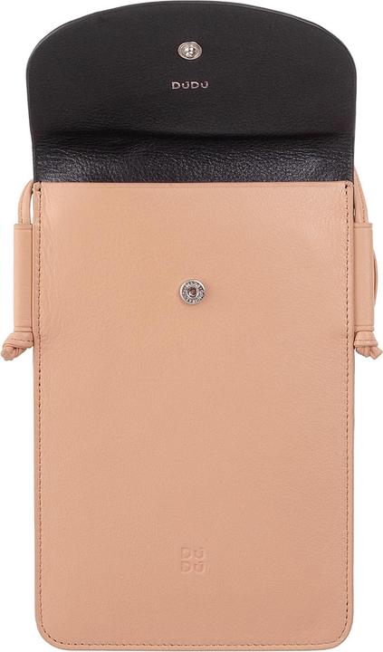 Produktbild Dudu Handytasche Leder 12 cm