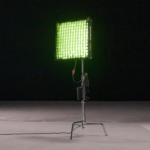 Produktbild Godox KNOWLED Flexible LED RGB Mat F200R