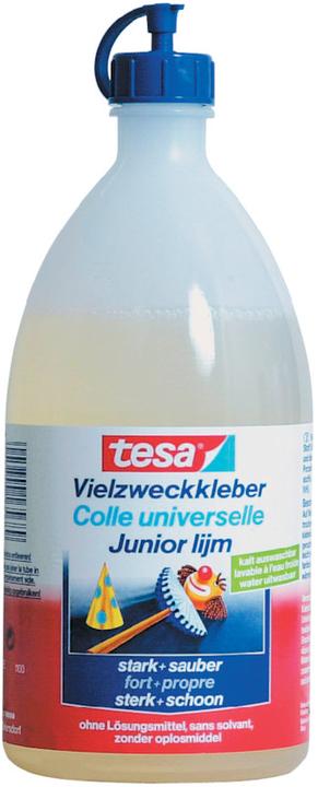 Produktbild tesa Vielzweckkleber ecoLogo (1000 g)