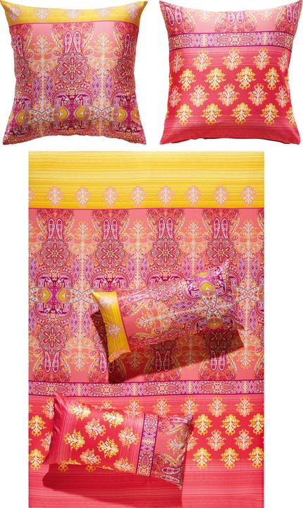 Image du produit Erwin Müller Linge de lit (Housse de couette, 155 x 220 cm, 40 x 80 cm)