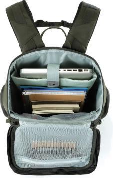 Produktbild Nitro Rucksack Weekender 878037109 rosin 55x30x23cm (42 l)