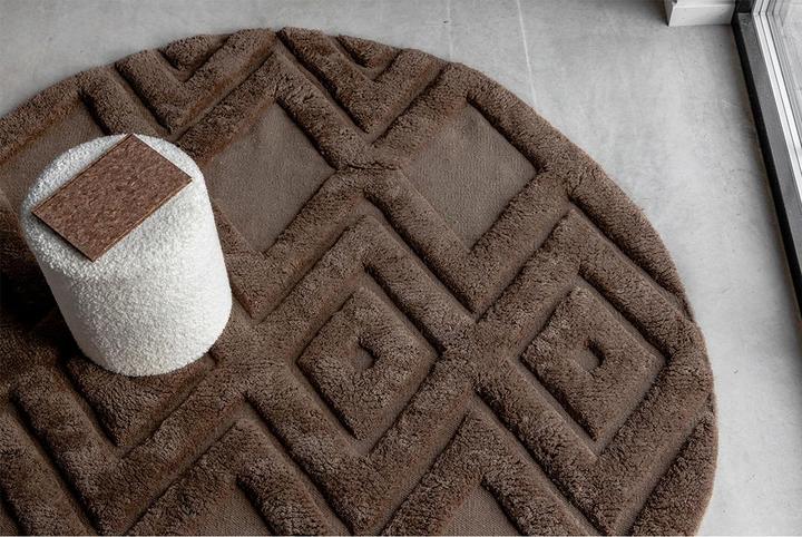 Actual product image Vind Dahlia (Ø 200 cm)