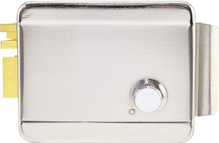 Actual product image PNI H1073A electromagnetic Yala made of steel with fail-safe hub NR