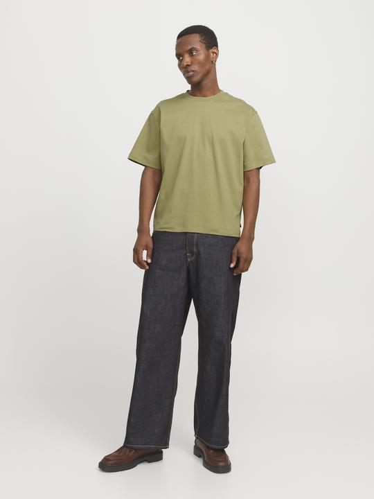 Actual product image Jack & Jones Jjeurban Edge Tee Ss O-Neck Noos (XXL)
