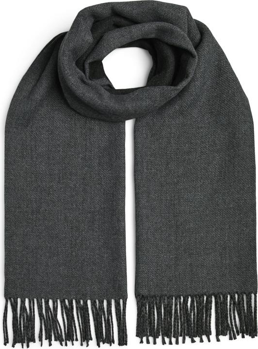 Medium Grey Melange