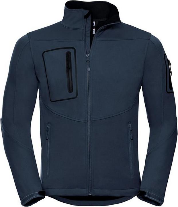 Produktbild Russell Softshelljacke Sport (L)