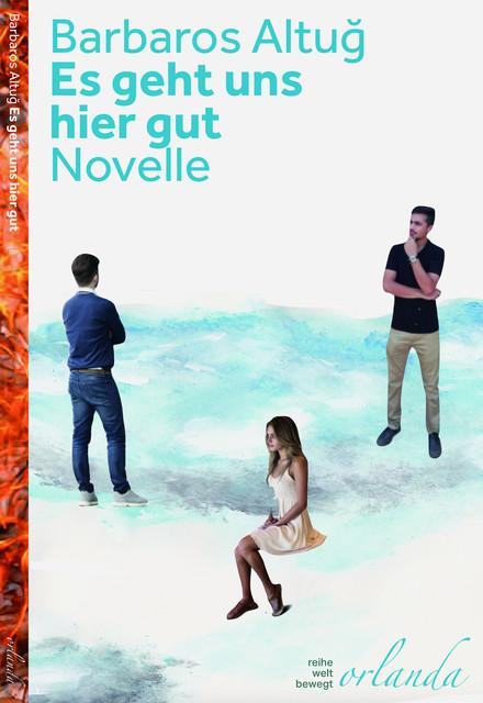 Actual product image we are doing well here (German, Barbaros, Altug, 2017)