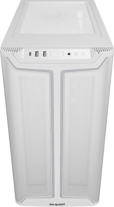 Produktbild be quiet! Pure Base 501 DX (ATX, mATX, Mini-ATX)