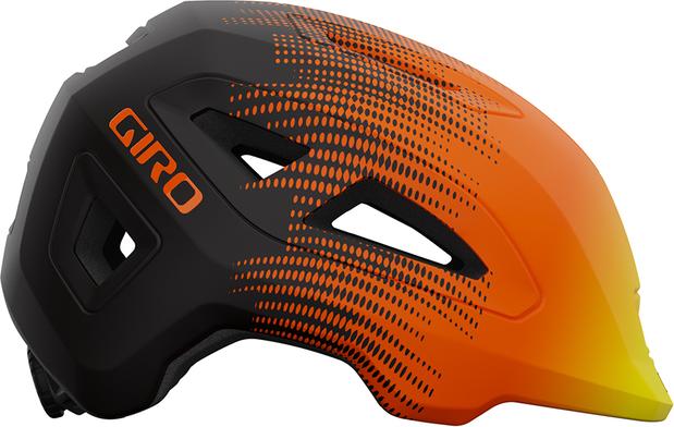 Image du produit Giro Scamp II Helmet (45 - 49 cm)