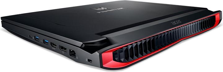 Immagine prodotto Acer Predator G9-591 (15.60", Intel Core i7-6700HQ, 64 GB, 512 GB, CH)