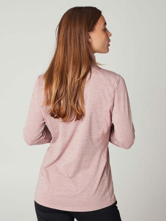 Actual product image Protest 1/4 ZIP TOP PRTSENNA (34)