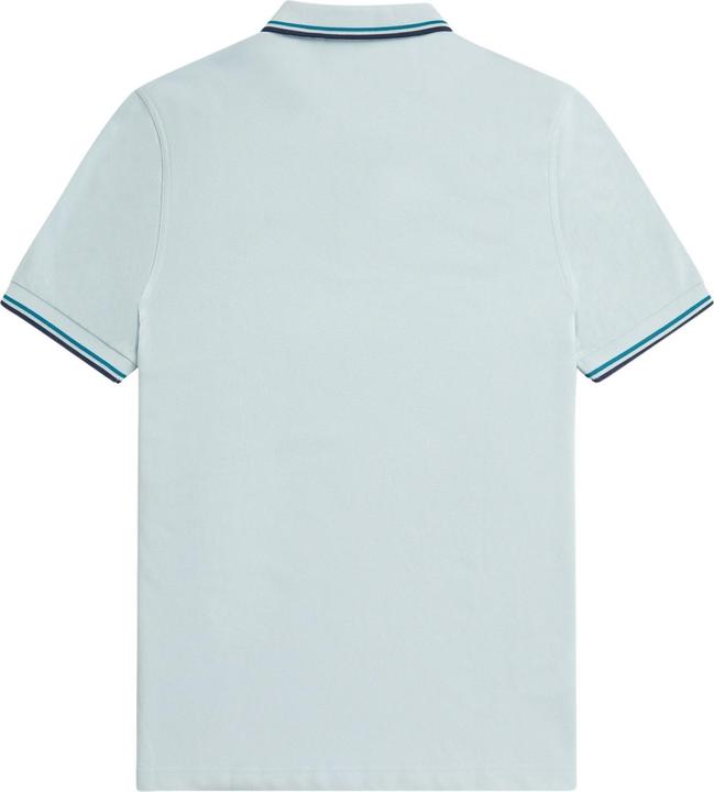 Actual product image Fred Perry Polo shirt (XXL)