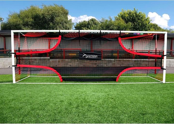 Produktbild Precision Torschuss-trainingsnetz 732 X 244 Cm