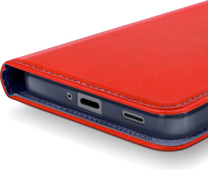 Immagine prodotto Avizar Fancy Wallet Cover (Samsung Galaxy A16)