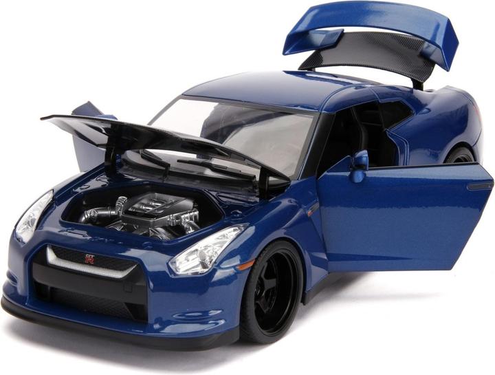 Produktbild Jada Nissan Skyline GT-R