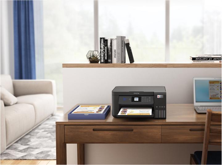 Produktbild Epson EcoTank ET-2850 (Tintentank, Farbe)