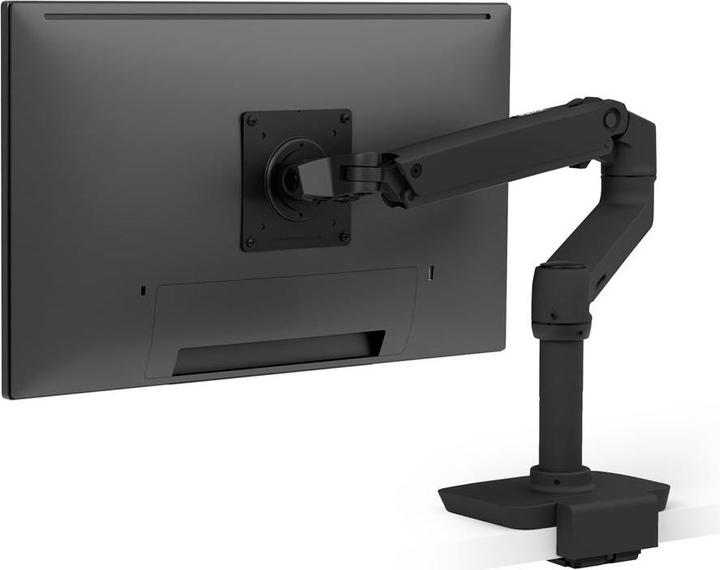 Image du produit Ergotron Bras Pour Moniteur De Bureau Lx (Tables, 34")