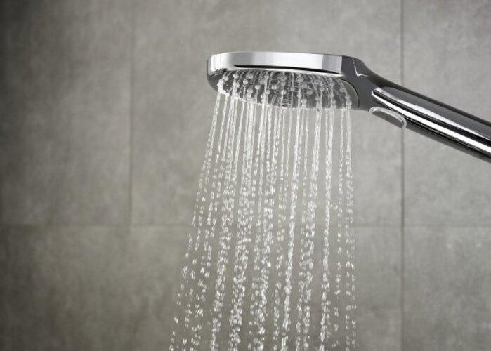 Produktbild hansgrohe Raindance Select E 120 (3 Strahlarten, 15 l/min)