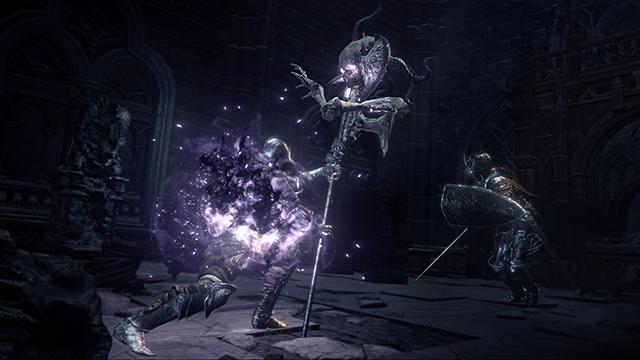 Immagine prodotto Bandai Namco Trilogia di Dark Souls (PS4, EN)
