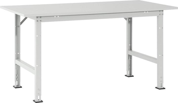 Produktbild Manuflex Packtisch
