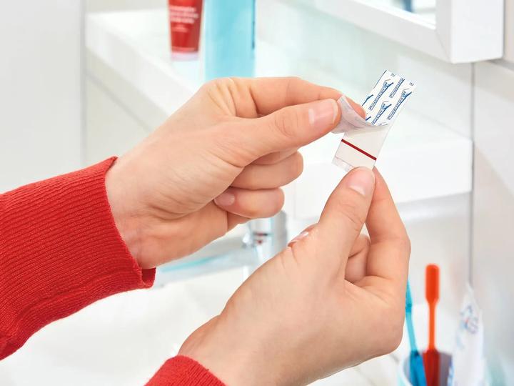 Actual product image tesa Powerstrips Hook