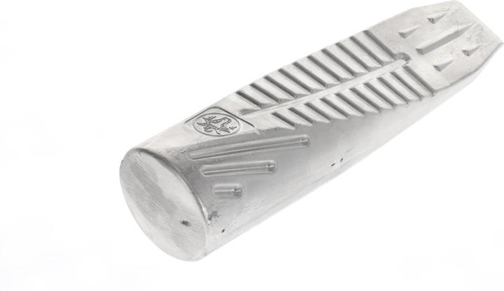 Actual product image Ochsenkopf Oval aluminium rotary splitting wedge