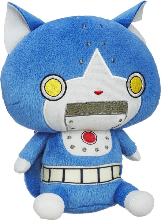 Produktbild Yo-Kai-Watch Yo-Kai Watch Plüschfigur