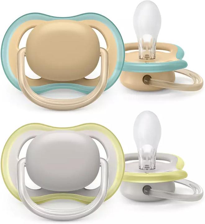 Produktbild Philips Avent Ultra Air (2 x, ab 18 Monaten)