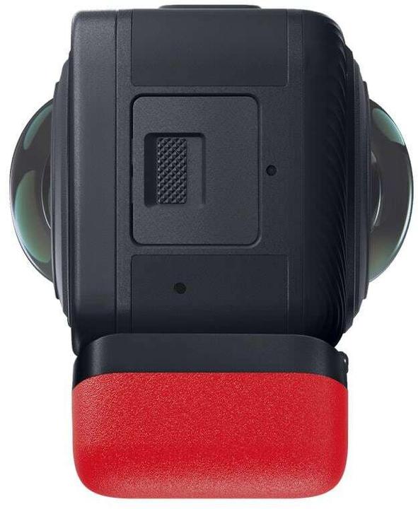 Produktbild Insta360 ONE RS Twin Edition (30p, WLAN, Bluetooth)