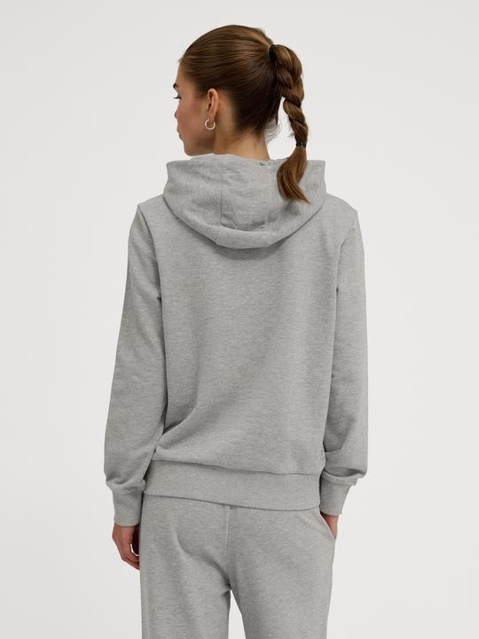 Image du produit hummel hmlPULSE W SWEAT HOODIE (L)