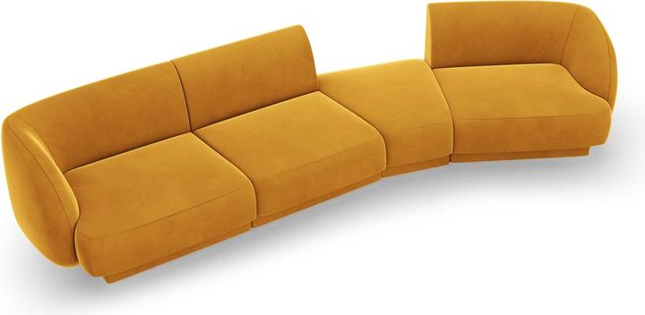 Produktbild Micadoni Miley (2-Sitzer, 3-Sitzer, 4-Sitzer)