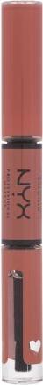 Immagine prodotto NYX Professional Make-Up Brillare forte (Marrone)