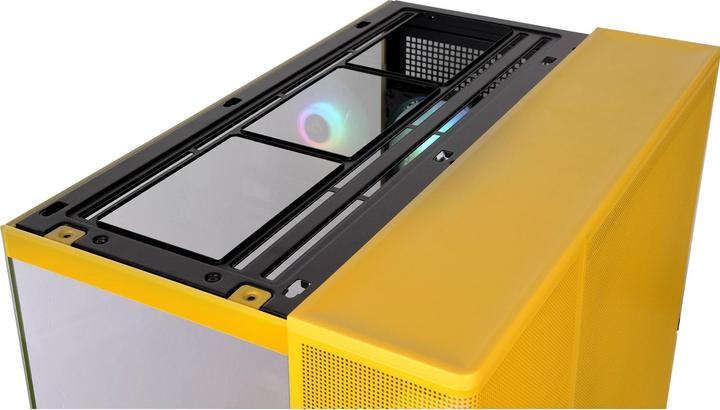 Produktbild Thermaltake View 380 XL TG ARGB (ATX, mATX, Mini-ITX)
