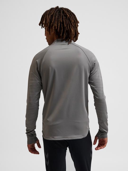 Immagine prodotto hummel Hmlpro Formazione Mezzo Zip (S)