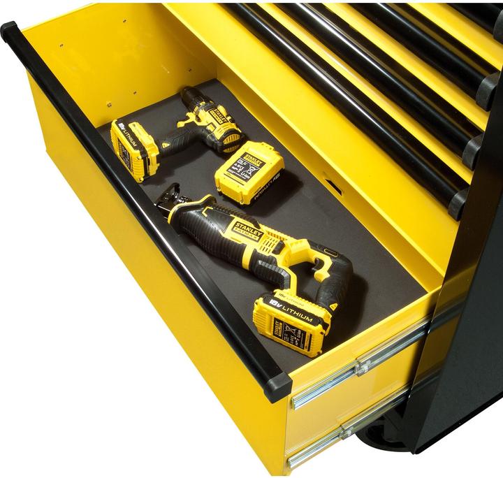 Actual product image Stanley Workshop trolley (1 x)