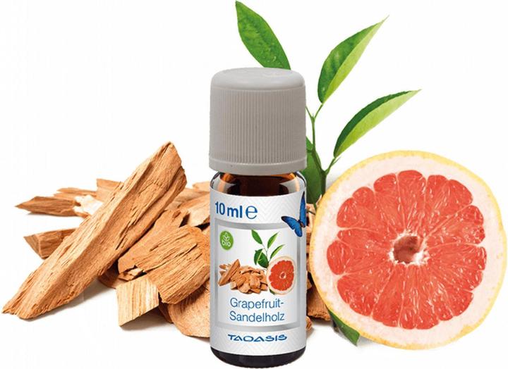 Produktbild Venta Bio-Duft Grapefruit- Sandelholz (3 x)