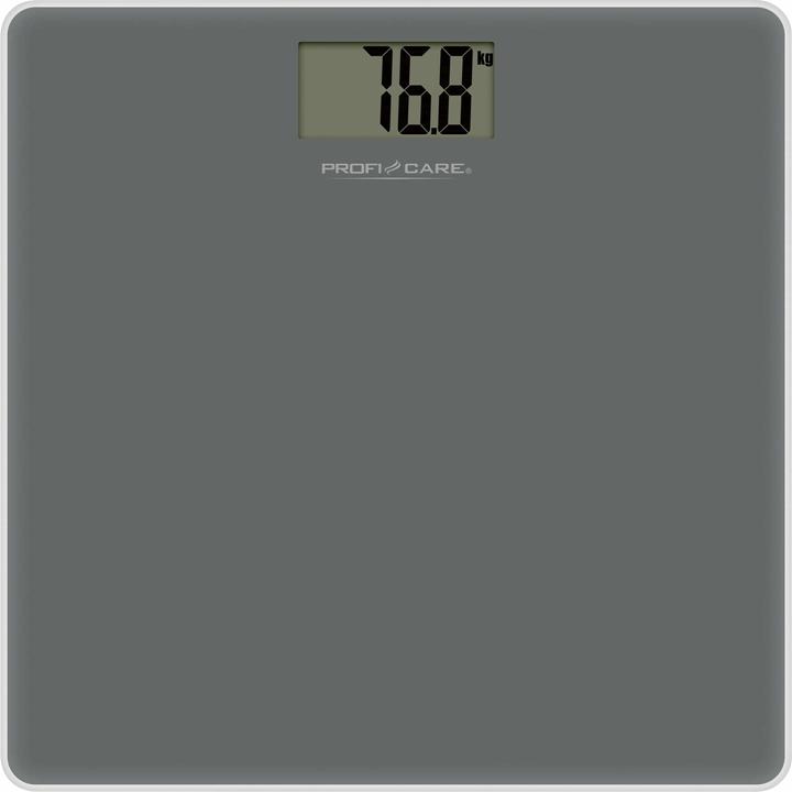 Profi-Care Personenwaage PC-PW 3122 (180 kg)