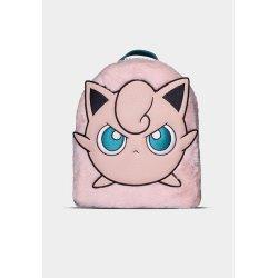 Produktbild Difuzed Pokemon sac à dos Mini Jigglypuff